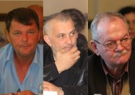 Trei consilieri locali constănţeni au trecut la PSD  