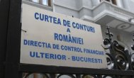 Curtea de Conturi a constatat mai multe abateri la Ministerul Culturii