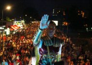 Mazăre renunţă la „un revelion aşa cum n-a văzut Parisul“ 