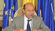 Traian Băsescu participă la reuniunea Consiliului European de la Bruxelles 