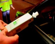 Accident rutier grav la Mireasa. Şoferul - beat şi fără permis  