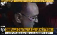 Generalul Mitică Iliescu a ajuns la DNA   