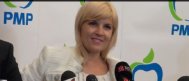 Cum a demonstrat Udrea că nu poartă haine scumpe (video)  