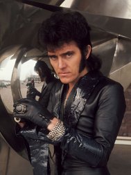 A murit celebrul interpret de muzică rock Alvin Stardust. Suferea de cancer la prostată (video)  