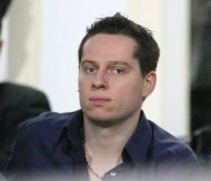 Propunerea de arestare a lui Andrei Hrebenciuc se judecă în această seară    