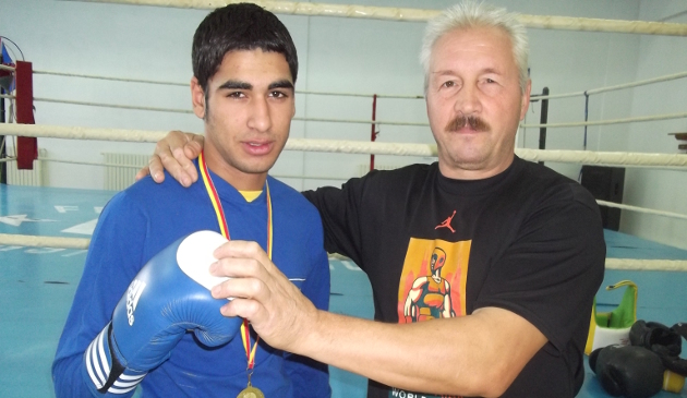 arsen mustafa semifinale campionatul european 2014 zagreb, mihai constantin farul constanta, maxim krivtsov