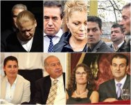 HotNews E deja fenomen. Tot mai mulți politicieni își trag după ei familia în dosare penale