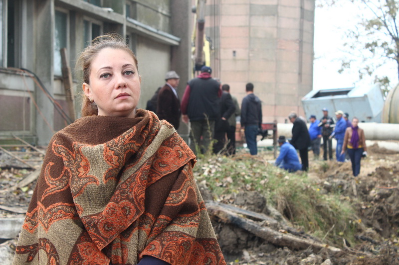 veche de peste 45 de ani statia de pompare inmagazinare si tratare de la eforie sud a fost reabilitata