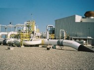 Băsescu „Niciun metru cub de gaz românesc nu va tranzita South Stream-ul”  