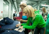 Elena Udrea „Avem datoria să susținem și să promovăm brandurile românești”