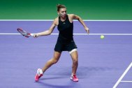 Simona Halep a iscat controverse în presa străină. Află de ce  