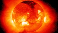 Ce se întâmplă cu Soarele? Fenomen vizibil cu ochiul liber 