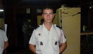 Îi trezeau din somn aruncându-le grenada sub pat Aventurile lui Bogdan Baciu, din Valu lui Traian, în Legiunea Străină (galerie foto + video) 