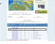 În urmă cu puţin timp Cutremur, de suprafaţă, în Grecia 