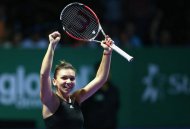 Simona Halep ocupă, din nou, locul 3 în ierarhia WTA Află la ce oră o va întâlni mâine pe Serena Williams