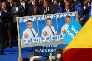 Iohannis „Avem nevoie de un Parlament mai mic, care lucrează pentru cetățeni”