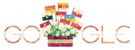 Google omagiază printr-un Doodle Ziua Naţională a Austriei  