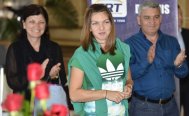 Scrisoare adresată părinţilor Simonei Halep, după Turneul Campioanelor de la Singapore 
