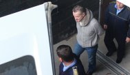 UPDATE. Gigi Becali adus astăzi cu Ambulanţa la Curtea de Apel Bucureşti A ţipat în sala de judecată şi a refuzat să jure pe Biblie    