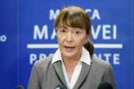 Monica Macovei \