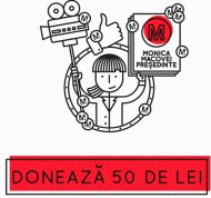 Caravana prezidențiabilului Monica Macovei continuă să străbată țara