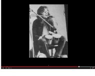 Din istoria muzicii rock 1980-moare, într-un mod stupid, Steve Took, membru al celebrului grup T-Rex (video)