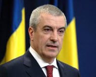 Află de ce susţine Ghişe candidatura lui Tăriceanu 