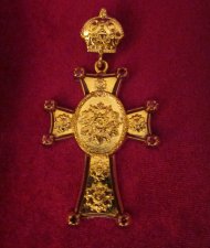 Dan Mihai Goia, dirijorul Corului Academic Radio a primit Ordinul „Sfinţii Martiri Brâncoveni”