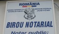 O nouă actualizare a posturilor de notari din judeţul Constanţa 