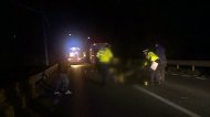 Tragedie în Tulcea Un bărbat a decedat după ce a fost lovit în plin de un autobuz 