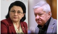 Votul privind ridicarea imunităţii senatorilor Ecaterina Andronescu şi Şerban Mihăilescu, amânat