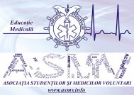 Eveniment organizat de studenţii şi medicii voluntari din Constanţa, în data de 2 noiembrie. Vezi despre ce este vorba