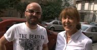 Gabriel Liiceanu, Andrei Gheorghe, Dan Amariei o susţin pe Monica Macovei (video)  