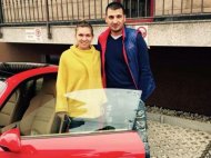 Porsche reacţionează în scandalul Halep – Năstase