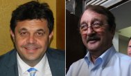 S-au analizat cererile de punere în libertate Mircea Băsescu şi Marian Căpăţînă, azi, la Curtea de Apel Constanţa 
