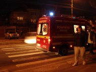 Petruţ Lucian Vlăduceanu, cercetat sub control judiciar Beat turtă, a accidentat un pieton pe \