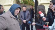 ÎCCJ judecă astăzi contestaţiile depuse de Andrei Hrebenciuc şi Gheorghe Paltin Sturdza împotriva arestării 