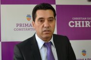 Senatorul Gigi Chiru, în urma condamnării la 6 luni cu suspendare „Am încredere în justiţia din România”