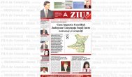 Cititi astazi suplimentul ZIUA ÎN JUDEŢ 