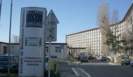CJC concesionează 1.500 de metri pătraţi pentru construirea unui centru medical de radioterapie 
