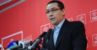 Ponta reclamat de ACL la Parchet pentru fals în declaraţii 