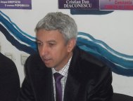 Află mesajul lui Dan Diaconescu pentru electorat 