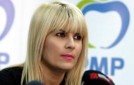 Elena Udrea„Mi se pare că această campanie nu prea are nerv”