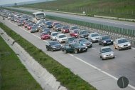 HotNews „UE se aștepta să vadă în Master Plan autostradă de la Nădlac la Constanța”
