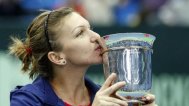 Halep va lipsi de la turneul de la Moscova, unde anul trecut a câștigat titlul  