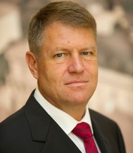 Klaus Iohannis„Am construit un mare partid de dreapta pentru viitor”