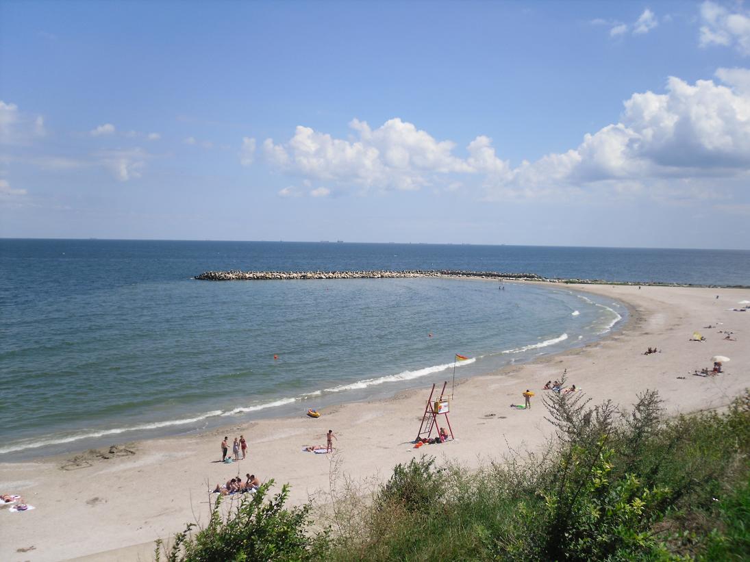 Update Autorităţile In Alertă O Persoană Dispărută In Marea Neagră