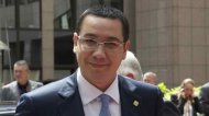 Victor Ponta „Nu suntem cetățeni de rangul doi în Europa! Suntem cetățeni europeni!”