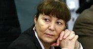 Monica Macovei „Voi fi un președinte constituțional, exact cum prevede Constituția”