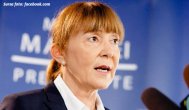 Monica Macovei „Am şanse să câştig alegerile din primul tur“